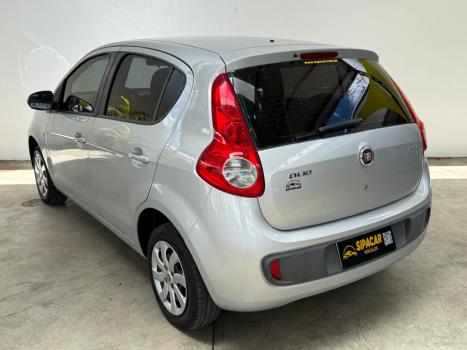 FIAT Palio 1.0 4P EVO FIRE FLEX ATTRACTIVE, Foto 11