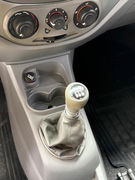 FIAT Palio 1.0 4P EVO FIRE FLEX ATTRACTIVE, Foto 4