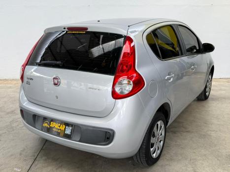 FIAT Palio 1.0 4P EVO FIRE FLEX ATTRACTIVE, Foto 12