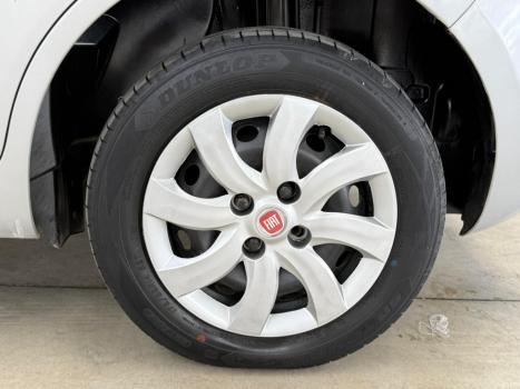 FIAT Palio 1.0 4P EVO FIRE FLEX ATTRACTIVE, Foto 5