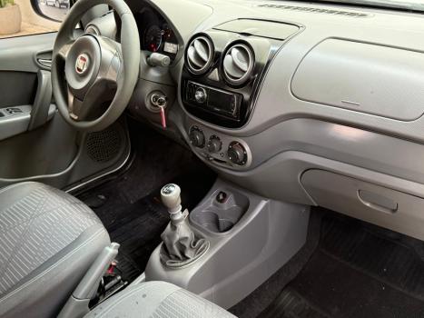 FIAT Palio 1.0 4P EVO FIRE FLEX ATTRACTIVE, Foto 6