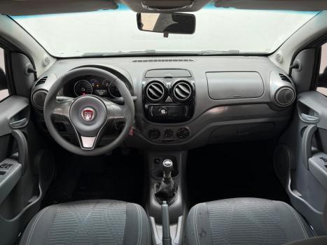 FIAT Palio 1.0 4P EVO FIRE FLEX ATTRACTIVE, Foto 7