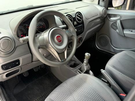 FIAT Palio 1.0 4P EVO FIRE FLEX ATTRACTIVE, Foto 9