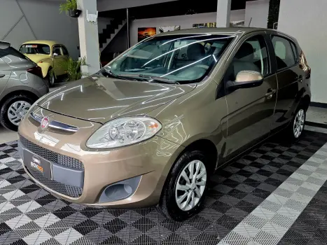 FIAT Palio 1.0 4P EVO FIRE FLEX ATTRACTIVE, Foto 1