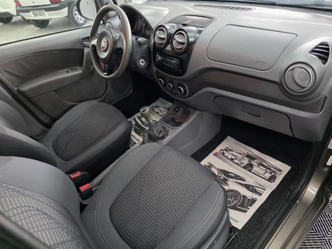 FIAT Palio 1.0 4P EVO FIRE FLEX ATTRACTIVE, Foto 2