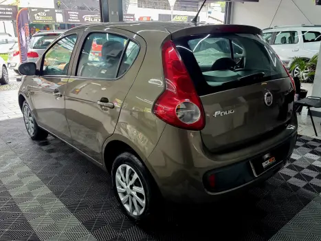 FIAT Palio 1.0 4P EVO FIRE FLEX ATTRACTIVE, Foto 4