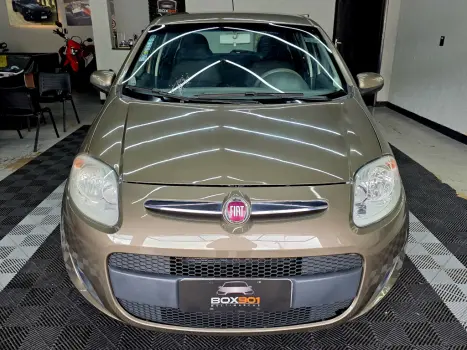 FIAT Palio 1.0 4P EVO FIRE FLEX ATTRACTIVE, Foto 6