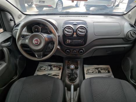 FIAT Palio 1.0 4P EVO FIRE FLEX ATTRACTIVE, Foto 7