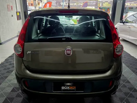 FIAT Palio 1.0 4P EVO FIRE FLEX ATTRACTIVE, Foto 8