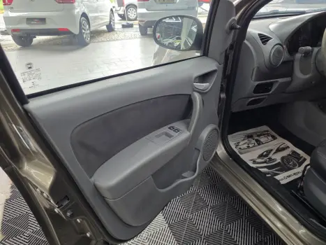 FIAT Palio 1.0 4P EVO FIRE FLEX ATTRACTIVE, Foto 9