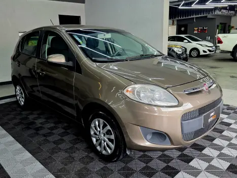 FIAT Palio 1.0 4P EVO FIRE FLEX ATTRACTIVE, Foto 10