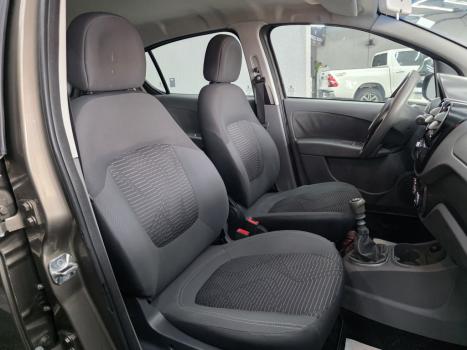 FIAT Palio 1.0 4P EVO FIRE FLEX ATTRACTIVE, Foto 11