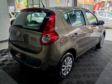 FIAT Palio 1.0 4P EVO FIRE FLEX ATTRACTIVE, Foto 12