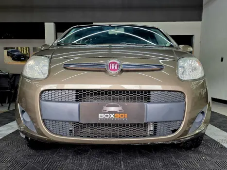 FIAT Palio 1.0 4P EVO FIRE FLEX ATTRACTIVE, Foto 14