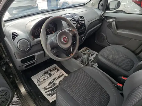 FIAT Palio 1.0 4P EVO FIRE FLEX ATTRACTIVE, Foto 15