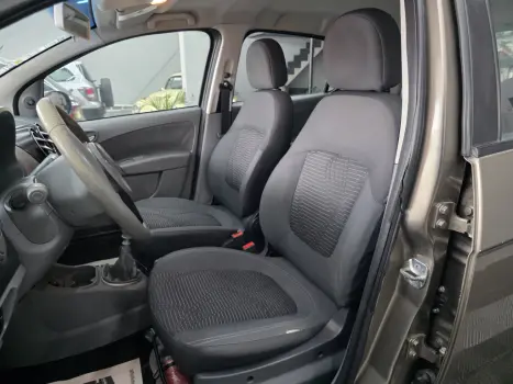 FIAT Palio 1.0 4P EVO FIRE FLEX ATTRACTIVE, Foto 17