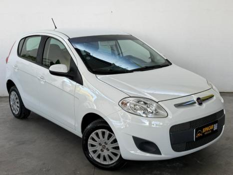 FIAT Palio 1.0 4P EVO FIRE FLEX ATTRACTIVE, Foto 1