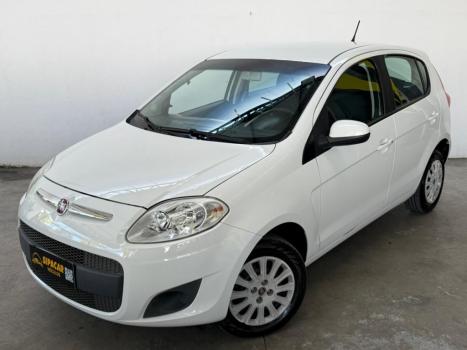 FIAT Palio 1.0 4P EVO FIRE FLEX ATTRACTIVE, Foto 2