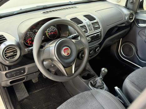 FIAT Palio 1.0 4P EVO FIRE FLEX ATTRACTIVE, Foto 4