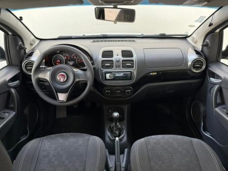 FIAT Palio 1.0 4P EVO FIRE FLEX ATTRACTIVE, Foto 6