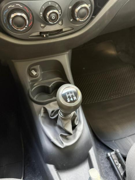 FIAT Palio 1.0 4P EVO FIRE FLEX ATTRACTIVE, Foto 7