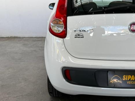 FIAT Palio 1.0 4P EVO FIRE FLEX ATTRACTIVE, Foto 8