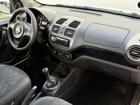 FIAT Palio 1.0 4P EVO FIRE FLEX ATTRACTIVE, Foto 9