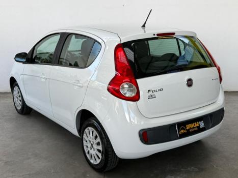 FIAT Palio 1.0 4P EVO FIRE FLEX ATTRACTIVE, Foto 11