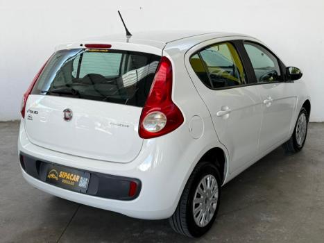 FIAT Palio 1.0 4P EVO FIRE FLEX ATTRACTIVE, Foto 12
