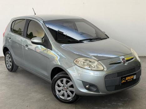FIAT Palio 1.0 4P EVO FIRE FLEX ATTRACTIVE, Foto 1