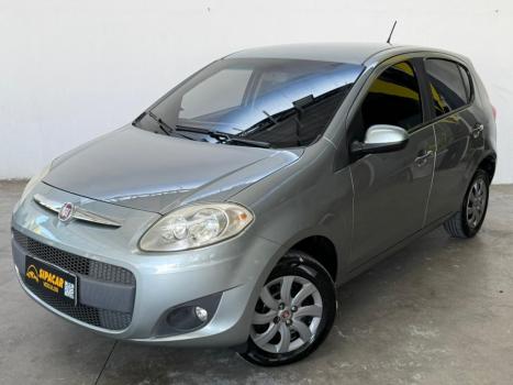 FIAT Palio 1.0 4P EVO FIRE FLEX ATTRACTIVE, Foto 2
