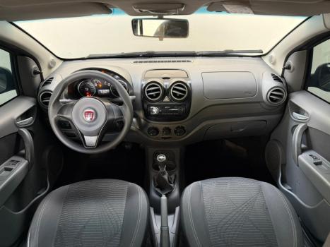 FIAT Palio 1.0 4P EVO FIRE FLEX ATTRACTIVE, Foto 4