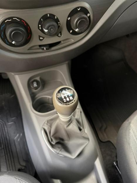 FIAT Palio 1.0 4P EVO FIRE FLEX ATTRACTIVE, Foto 6