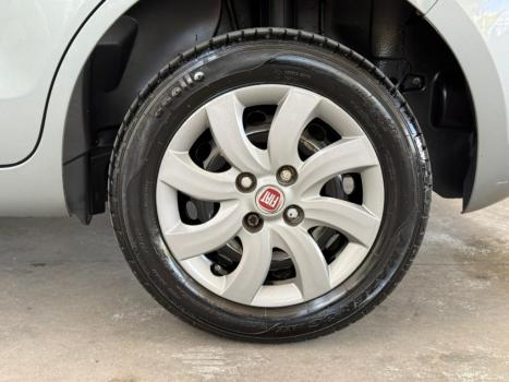 FIAT Palio 1.0 4P EVO FIRE FLEX ATTRACTIVE, Foto 8