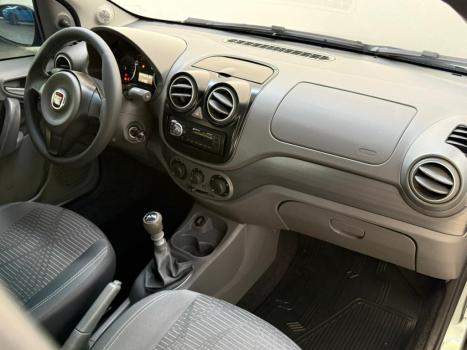 FIAT Palio 1.0 4P EVO FIRE FLEX ATTRACTIVE, Foto 10