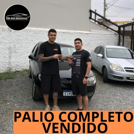 FIAT Palio 1.0 4P FIRE CELEBRATION ECONOMY, Foto 1 FIAT Palio 1.0 4P FIRE CELEBRATION ECONOMY, Foto 1