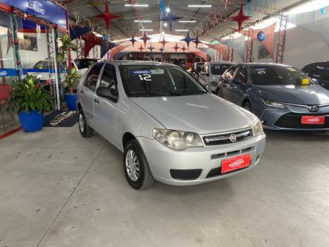 FIAT Palio 1.0 4P FIRE ECONOMY FLEX, Foto 2