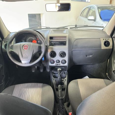 FIAT Palio 1.0 4P FIRE FLEX WAY, Foto 4