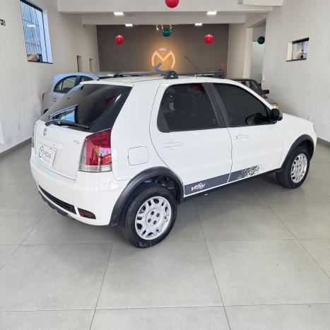 FIAT Palio 1.0 4P FIRE FLEX WAY, Foto 7