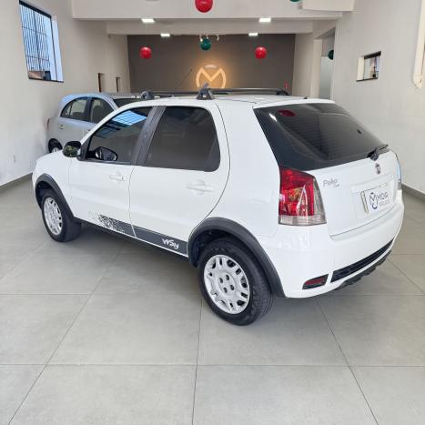 FIAT Palio 1.0 4P FIRE FLEX WAY, Foto 8