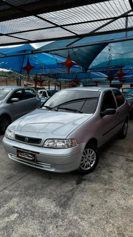 FIAT Palio 1.0 4P FIRE, Foto 1