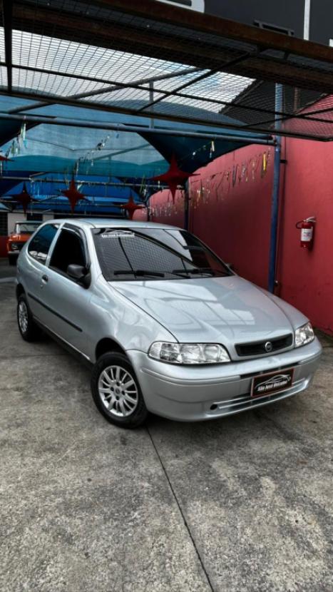 FIAT Palio 1.0 4P FIRE, Foto 2