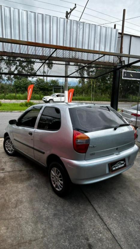 FIAT Palio 1.0 4P FIRE, Foto 3