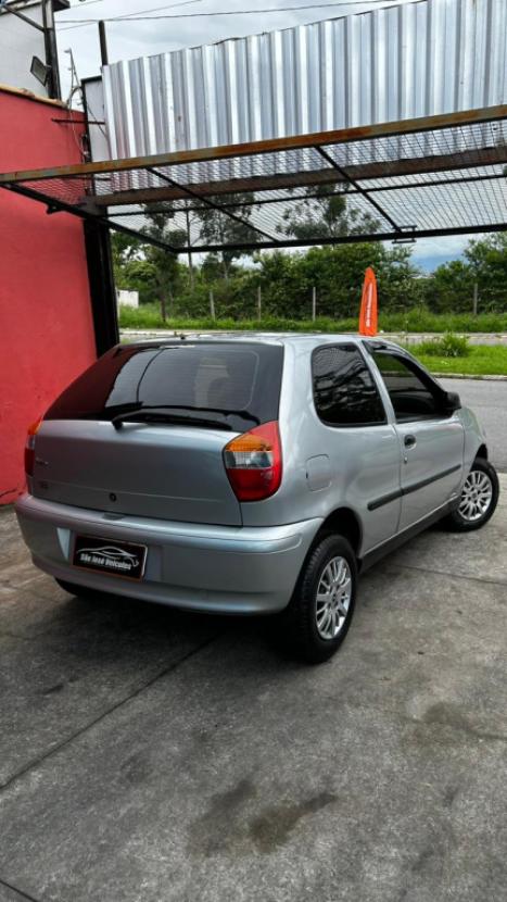 FIAT Palio 1.0 4P FIRE, Foto 4