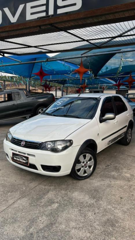 FIAT Palio 1.0 4P FIRE FLEX WAY, Foto 1