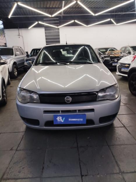 FIAT Palio 1.0 4P FIRE, Foto 7