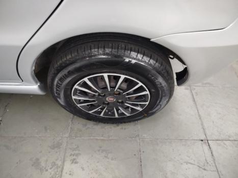 FIAT Palio 1.0 4P FIRE, Foto 10