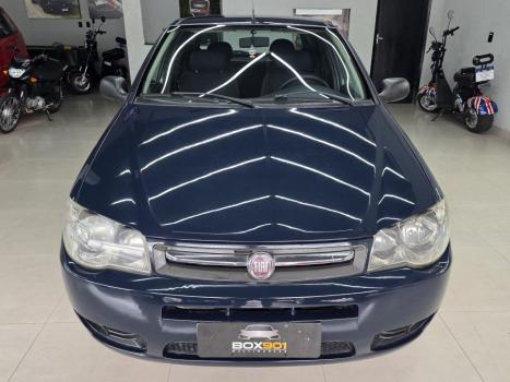 FIAT Palio 1.0 4P FIRE ECONOMY FLEX, Foto 5