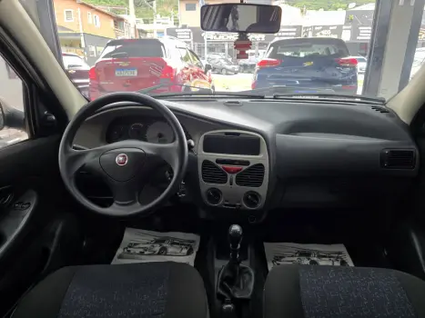 FIAT Palio 1.0 4P FIRE ECONOMY FLEX, Foto 6