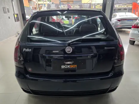 FIAT Palio 1.0 4P FIRE ECONOMY FLEX, Foto 7